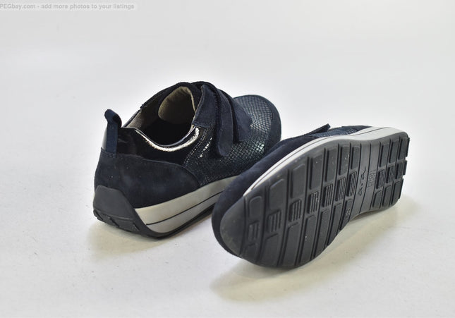 Ara  Damen Halbschuhe Freizeitschuhe  UK 5,5 Nr. 26-Y 1525