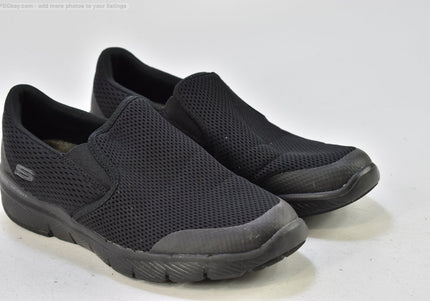 Skechers  Herren Halbschuhe Slipper  EUR 42 Nr. 25-Z 1061