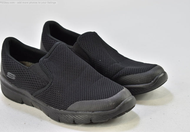 Skechers  Herren Halbschuhe Slipper  EUR 42 Nr. 25-Z 1061