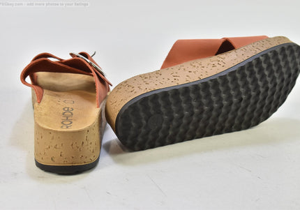 Rhode  Damen Sandale Pantolette  EUR 37 Nr. 26-S 4297