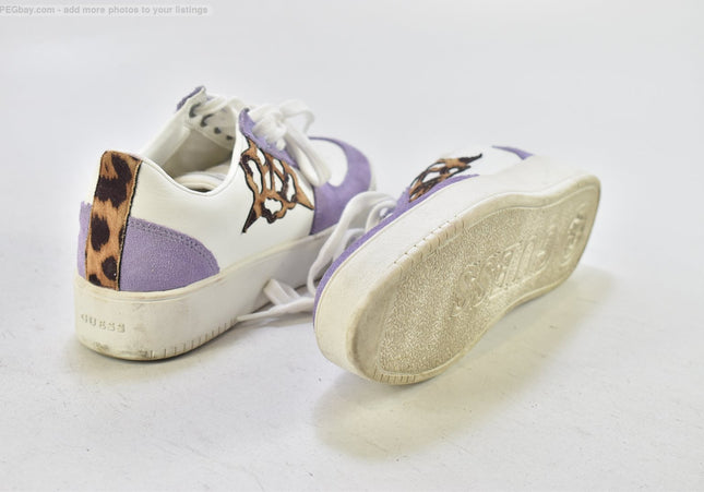 Guess  Damen Halbschuhe Freizeitschuhe  Gr.38 Nr. 26-U 2587
