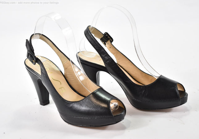 Unisa Damen Sandale Sandalette EUR 37 Nr. 25-S 3555-SchuhGebraucht