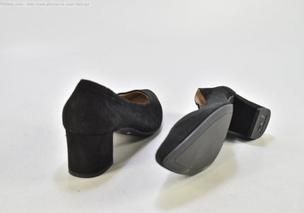 Paul Green  Damen Pumps High Heels  UK 6,5 Nr. 26-A 98