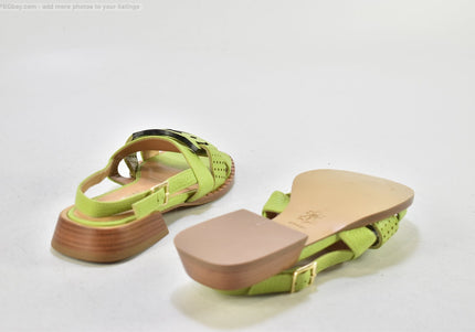 Voltan  Damen Sandale Sandalette  EUR 36 Nr. 26-S 2516