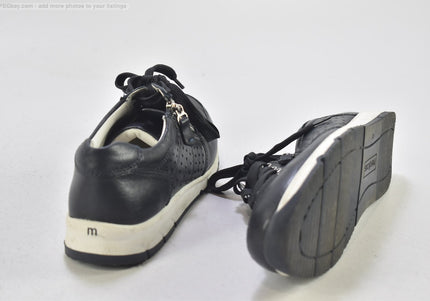 Medicus Damen Halbschuhe Freizeitschuhe UK 6 Nr. 25-F 2881-Schuh-Gebraucht-secondhand