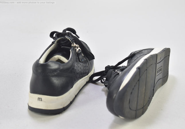 Medicus Damen Halbschuhe Freizeitschuhe UK 6 Nr. 25-F 2881-Schuh-Gebraucht-secondhand