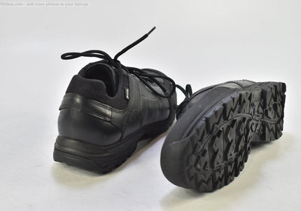 Meindl Wachdienst GTX Herren Wanderschuhe Trekking  Gr. 43 Nr. 25-V 3205