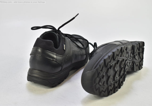 Meindl Wachdienst GTX Herren Wanderschuhe Trekking  Gr. 43 Nr. 25-V 3205