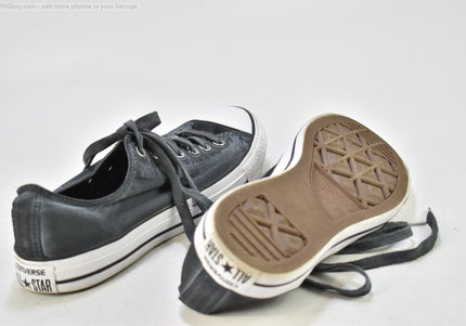 Converse  Herren Sportschuhe Sneaker  EUR 42 Nr. 25-P 1674