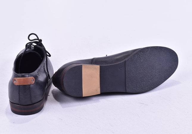 5th Avenue Damen Halbschuhe Freizeitschuhe EUR 37 Nr. 24-M 4367-Schuh-Gebraucht-secondhand