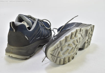 Mc Kinley  Damen Wanderschuhe Trekking  EUR 40 Nr. 26-A 984