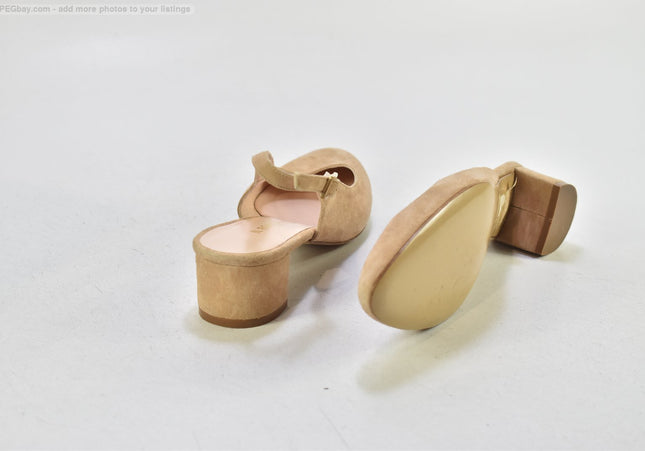 Jil Rocco  Damen Sandale Sandalette  EUR 37 Nr. 26-S 3941