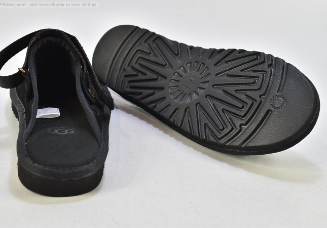 UGG  Herren Sandale Pantolette  EUR 45 Nr. 26-S 16