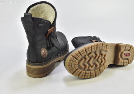 Rieker  Damen Stiefelette Boots  EUR 41 Nr.26-B 427