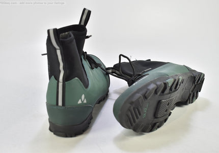 Vaude TVL Pavei Herren Sportschuhe Sneaker  EUR 49 Nr. 25-V 1779