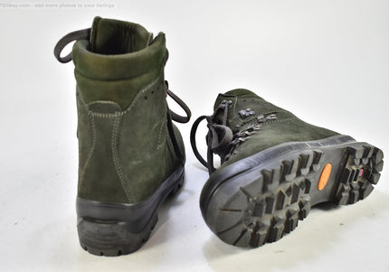 Mc Kinley Herren Wanderschuhe Trekking SL 27cm Nr. 24-B 6175-Schuh-Gebraucht-secondhand