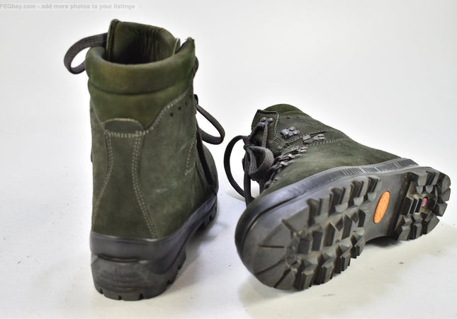 Mc Kinley Herren Wanderschuhe Trekking SL 27cm Nr. 24-B 6175-Schuh-Gebraucht-secondhand