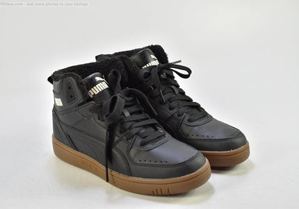 Puma  Damen Stiefelette Boots  EUR 41 Nr. 25-B 1599