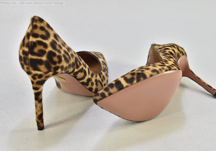 Aquaqzzura  Damen Pumps High Heels  EUR 39,5 Nr. 25-V 727