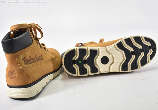 Timberland  Damen Stiefelette Boots  Gr. 40 Nr. 26-B 2254