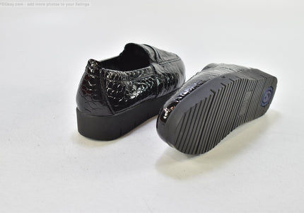 Vitaform  Damen Halbschuhe Freizeitschuhe  SL 25 Nr. 26-Y 1819
