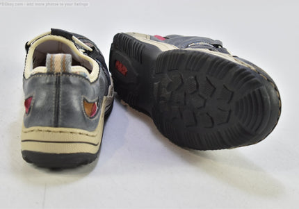 Rieker  Damen Halbschuhe Slipper Ballerinas  EUR 39 Nr. 26-M 1703