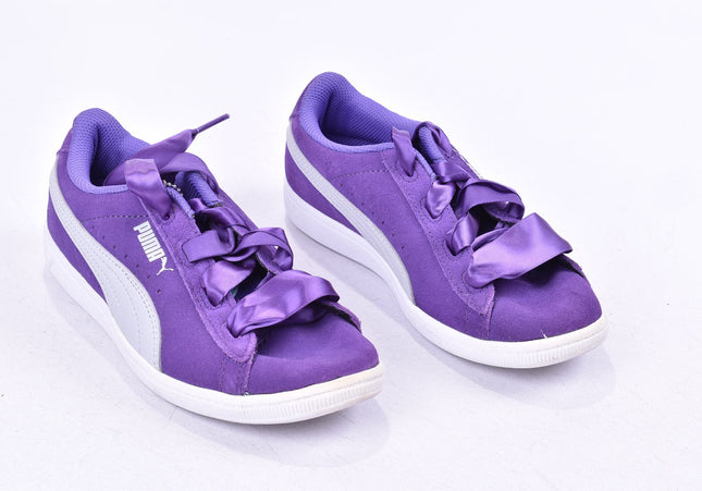 Puma Smash Damen Sportschuhe Sneaker EUR 35,5 Nr. 23-U 1148-Schuh-Gebraucht-secondhand
