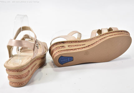 Annie G.  Damen Sandale Sandalette  EUR 38 Nr. 25-S 2369