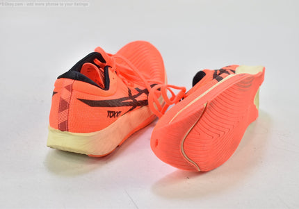 Asics  Damen Sportschuhe Sneaker  EUR 41,5 Nr. 25-X 985