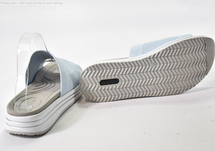 Remonte  Damen Sandale Pantolette  EUR 41 Nr. 26-4414