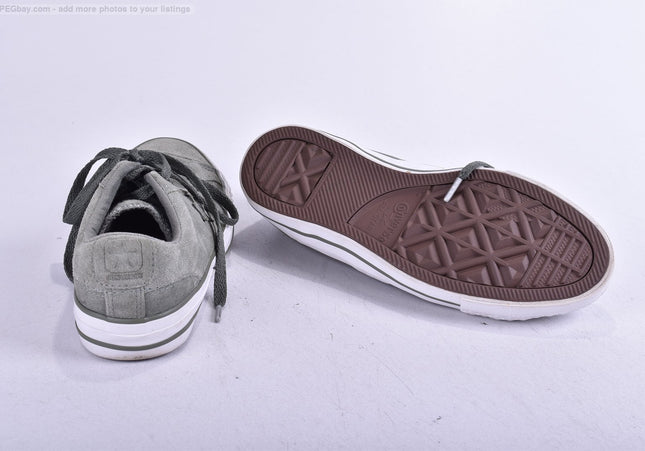Converse Damen Sportschuhe Sneaker EUR 37 Nr. 25-M 401-Schuh-Gebraucht-secondhand