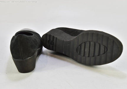 Ara Damen Pumps High Heels UK 8 Nr. 25-U 1682 - Schuh-Gebraucht - Second-hand - gebrauchte Schuhe