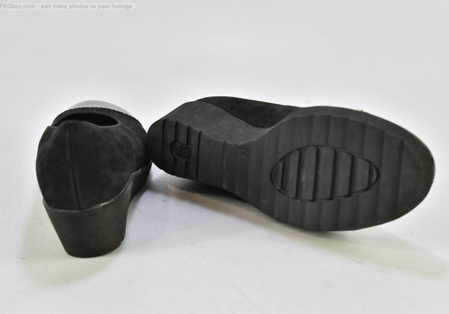 Ara Damen Pumps High Heels UK 8 Nr. 25-U 1682 - Schuh-Gebraucht - Second-hand - gebrauchte Schuhe