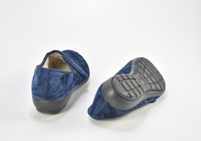 Hotter Damen Halbschuhe Freizeitschuhe UK 6 Nr. 24-J 3225-Schuh-Gebraucht-secondhand