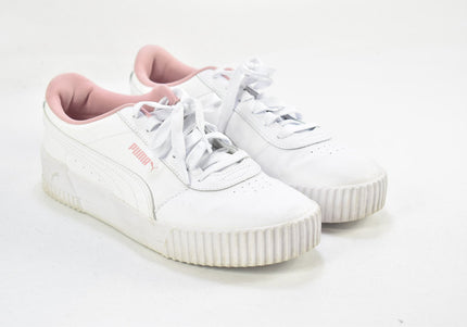 Puma Damen Sportschuhe Sneaker EUR 38,5 Nr. 23-O 2734-SchuhGebraucht