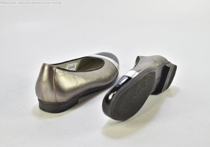 Waldläufer  Damen Halbschuhe Slipper Ballerinas  UK 4,5 Nr. 26-Y 978