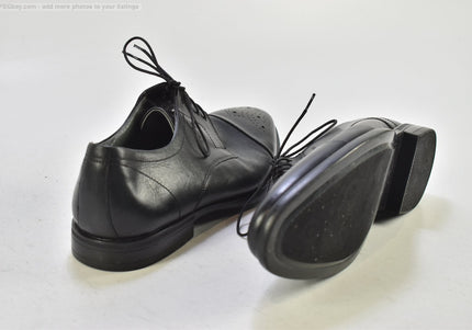 Mercedes  Herren Halbschuhe Freizeitschuhe  Gr. 44 Nr. 26-T 748