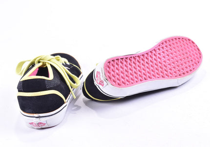 Vans Damen Sportschuhe Sneaker EUR 38 Nr. 23-F 1316-Schuh-Gebraucht-secondhand