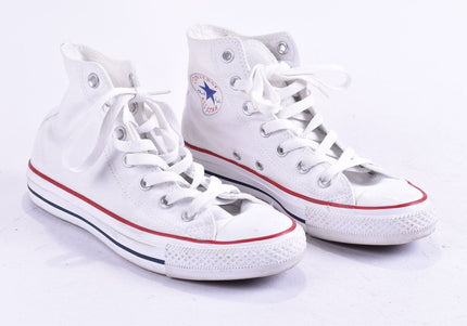 Converse Damen Sportschuhe Sneaker EUR 37,5 Nr. 24-Y 3189-Schuh-Gebraucht-secondhand