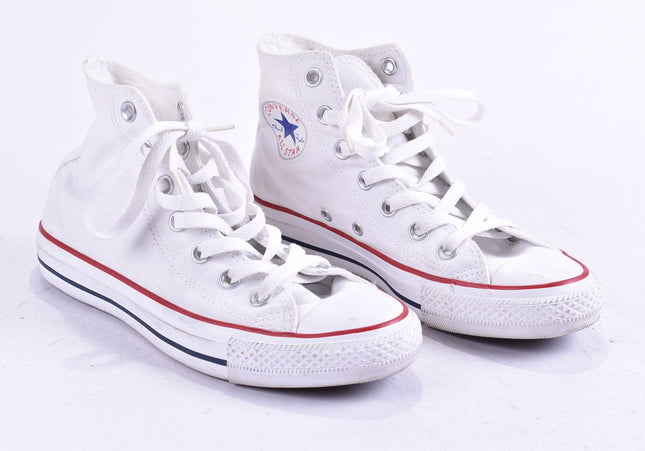 Converse Damen Sportschuhe Sneaker EUR 37,5 Nr. 24-Y 3189-Schuh-Gebraucht-secondhand