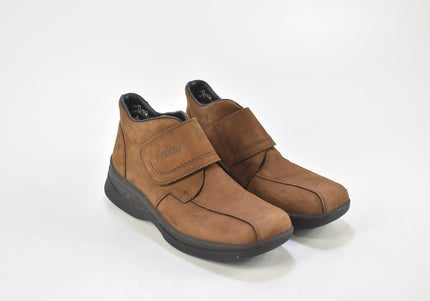 Rieker Damen Stiefelette Boots EUR 36 Nr. 24-A 3570-Schuh-Gebraucht-secondhand