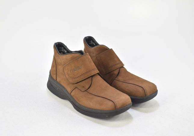 Rieker Damen Stiefelette Boots EUR 36 Nr. 24-A 3570-Schuh-Gebraucht-secondhand