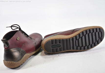 Remonte  Damen Stiefelette Boots  EUR 39 Nr. 25-B 3852