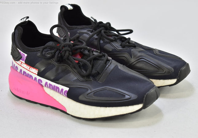 Adidas ZX 2k Damen Sportschuhe Sneaker  EUR 40 Nr. 25-U 109