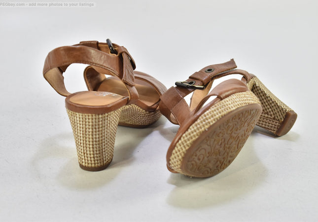 Gabor  Damen Sandale Sandalette  UK 5 Nr. 26-S 3891