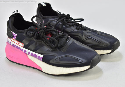 Adidas ZX 2k Damen Sportschuhe Sneaker  EUR 40 Nr. 25-U 109