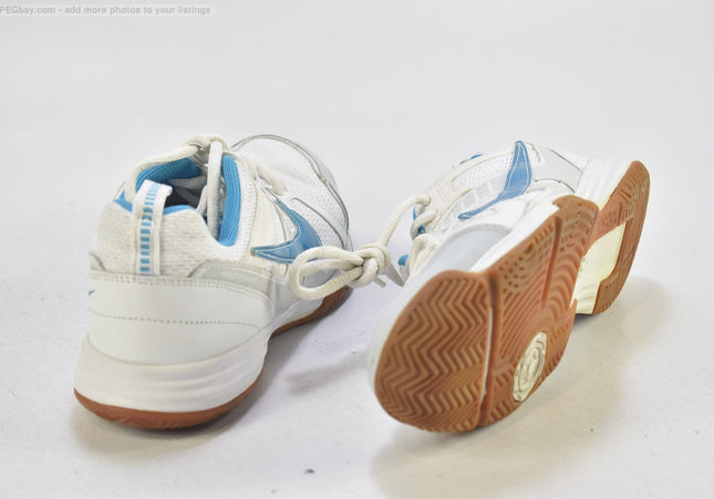 Nike Multicourt 10 Damen Sportschuhe Sneaker EUR 39 Nr. 25-M 16-Schuh-Gebraucht-secondhand