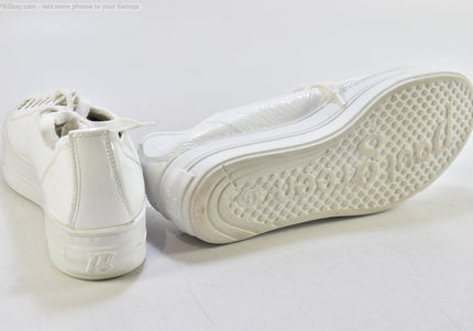 Paul Green  Damen Halbschuhe Freizeitschuhe  UK 6,5 Nr. 26-Y 1269