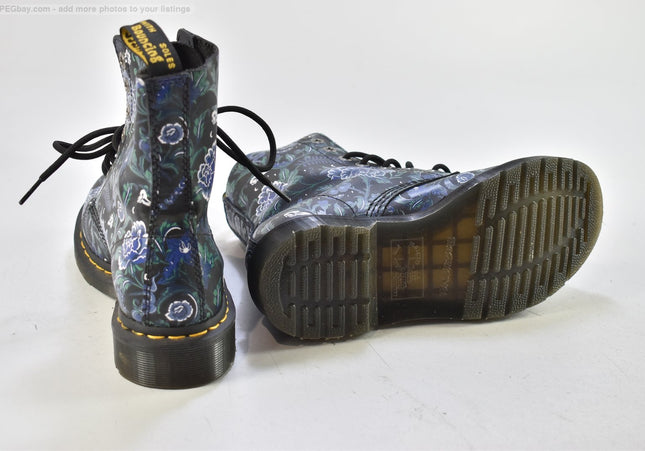 Dr. Martens Pascal Damen Stiefelette Boots  EUR 38 Nr. 25-V 2646