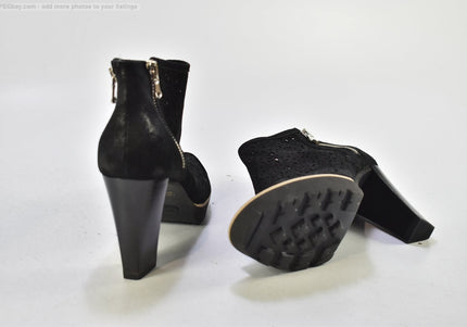 Maripe  Damen Sandale Sandalette  EUR 40 Nr.26-S 3588